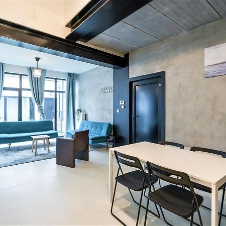 Antwerp Central Residence Exterior photo