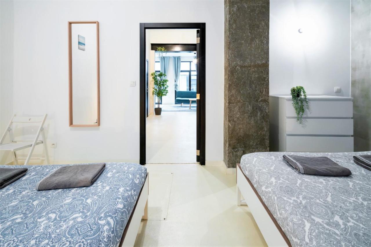 Antwerp Central Residence Exterior photo